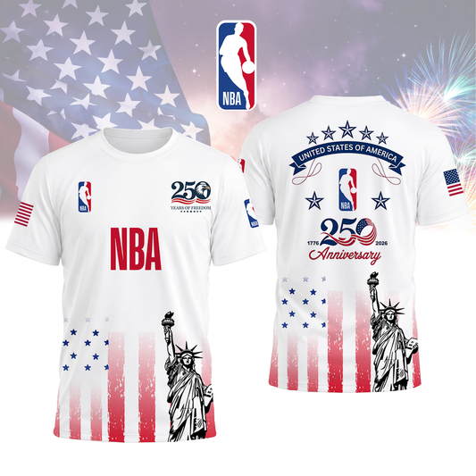 LIMITED EDITION - NEW CUSTOMIZED NBA31 NATIONAL BASKETBALL ASSOCIATION T-SHIRT, POLO SHIRT, ZIP POLO SHIRT, SWEATSHIRT, HOODIE & ZIP HOODIE