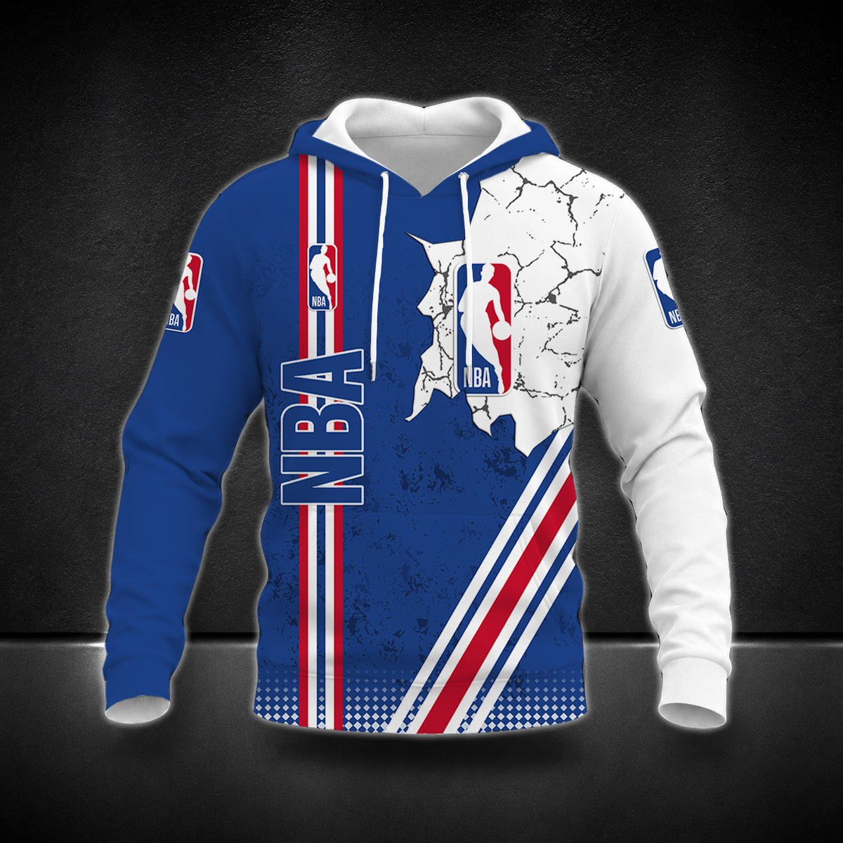 LIMITED EDITION - NEW CUSTOMIZED NBA31 NATIONAL BASKETBALL ASSOCIATION T-SHIRT, POLO SHIRT, ZIP POLO SHIRT, SWEATSHIRT, HOODIE & ZIP HOODIE