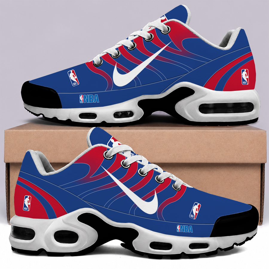 [HOT DEAL] NEW CUSTOMIZED NBA31 NATIONAL BASKETBALL ASSOCIATION AIR MAX PLUS SNEAKERS