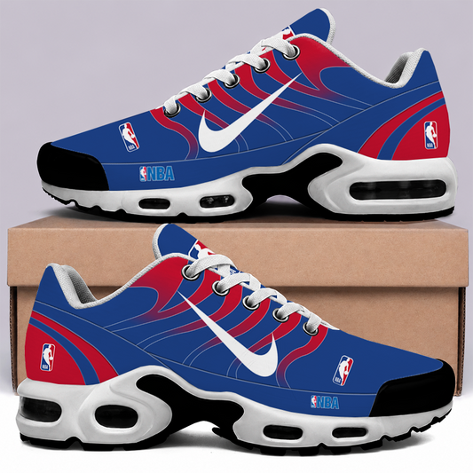 [HOT DEAL] NEW CUSTOMIZED NBA31 NATIONAL BASKETBALL ASSOCIATION AIR MAX PLUS SNEAKERS
