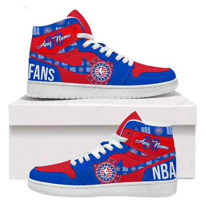 [HOT DEAL] NEW CUSTOMIZED NBA31 NATIONAL BASKETBALL ASSOCIATION AIR JORDAN SNEAKERS