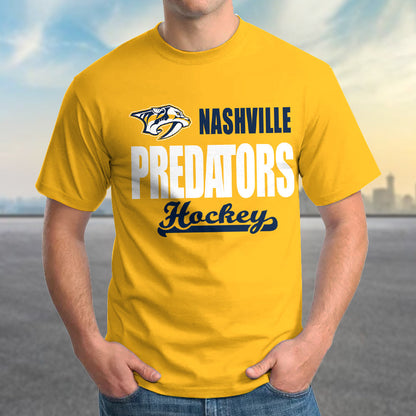 [SUPER SALE] NEW CUSTOMIZED NHL31 NVP NASHVILLE PREDATORS T-SHIRT, SWEATSHIRT, HOODIE & ZIP HOODIE