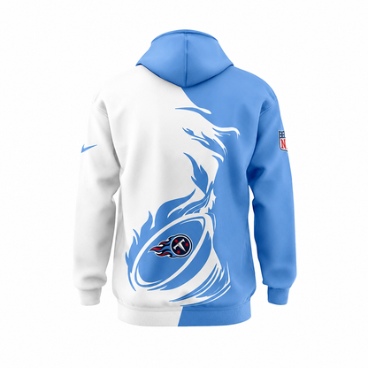 LIMITED EDITION - NEW CUSTOMIZED NFL31 TST TENNESSEE TITANS T-SHIRT, POLO SHIRT, ZIP POLO SHIRT, SWEATSHIRT, HOODIE & ZIP HOODIE