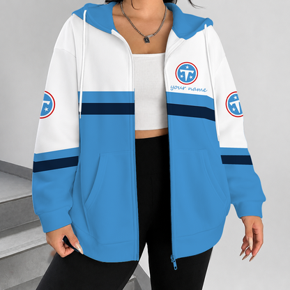 [SPECIAL OFFER] NEW CUSTOMIZED NFL31 TST TENNESSEE TITANS T-SHIRT, HOODIE, ZIP HOODIE