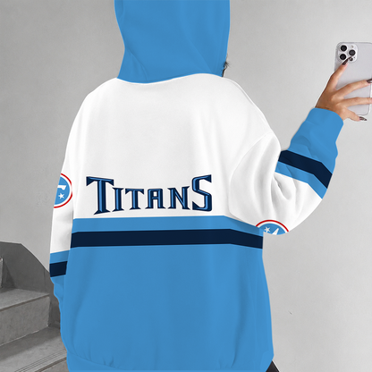 [SPECIAL OFFER] NEW CUSTOMIZED NFL31 TST TENNESSEE TITANS T-SHIRT, HOODIE, ZIP HOODIE