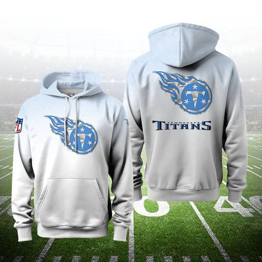 LIMITED EDITION - NEW CUSTOMIZED NFL31 TST TENNESSEE TITANS T-SHIRT, POLO SHIRT, ZIP POLO SHIRT, SWEATSHIRT, HOODIE & ZIP HOODIE