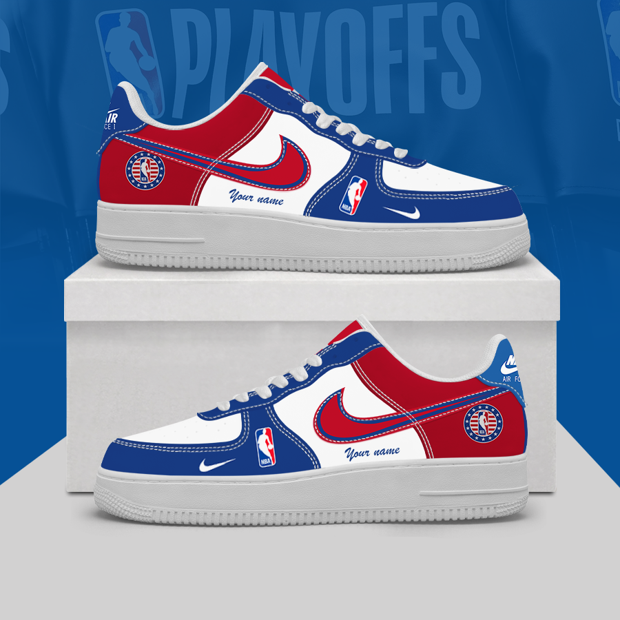 [HOT DEAL] NEW CUSTOMIZED NBA31 NATIONAL BASKETBALL ASSOCIATION AF1 SHOES