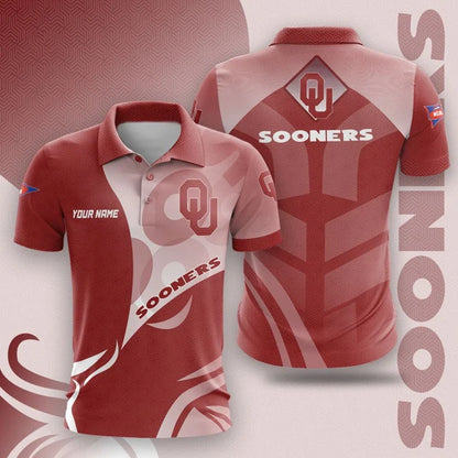 MEGA SALE - NEW CUSTOMIZED NCAA FBS31 OUS OKLAHOMA SOONERS HOODIE, T-SHIRTS, ZIP HOODIE, SWEATSHIRTS & POLO SHIRT
