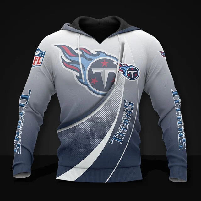 LIMITED EDITION - NEW CUSTOMIZED NFL31 TST TENNESSEE TITANS POLO SHIRT, ZIP POLO SHIRT, T-SHIRT, HOODIE, ZIP HOODIE & SWEATSHIRT