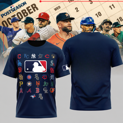 LIMITED EDITION - NEW CUSTOMIZED MLB32 ALL TEAMS T-SHIRT, HOODIE, ZIP HOODIE