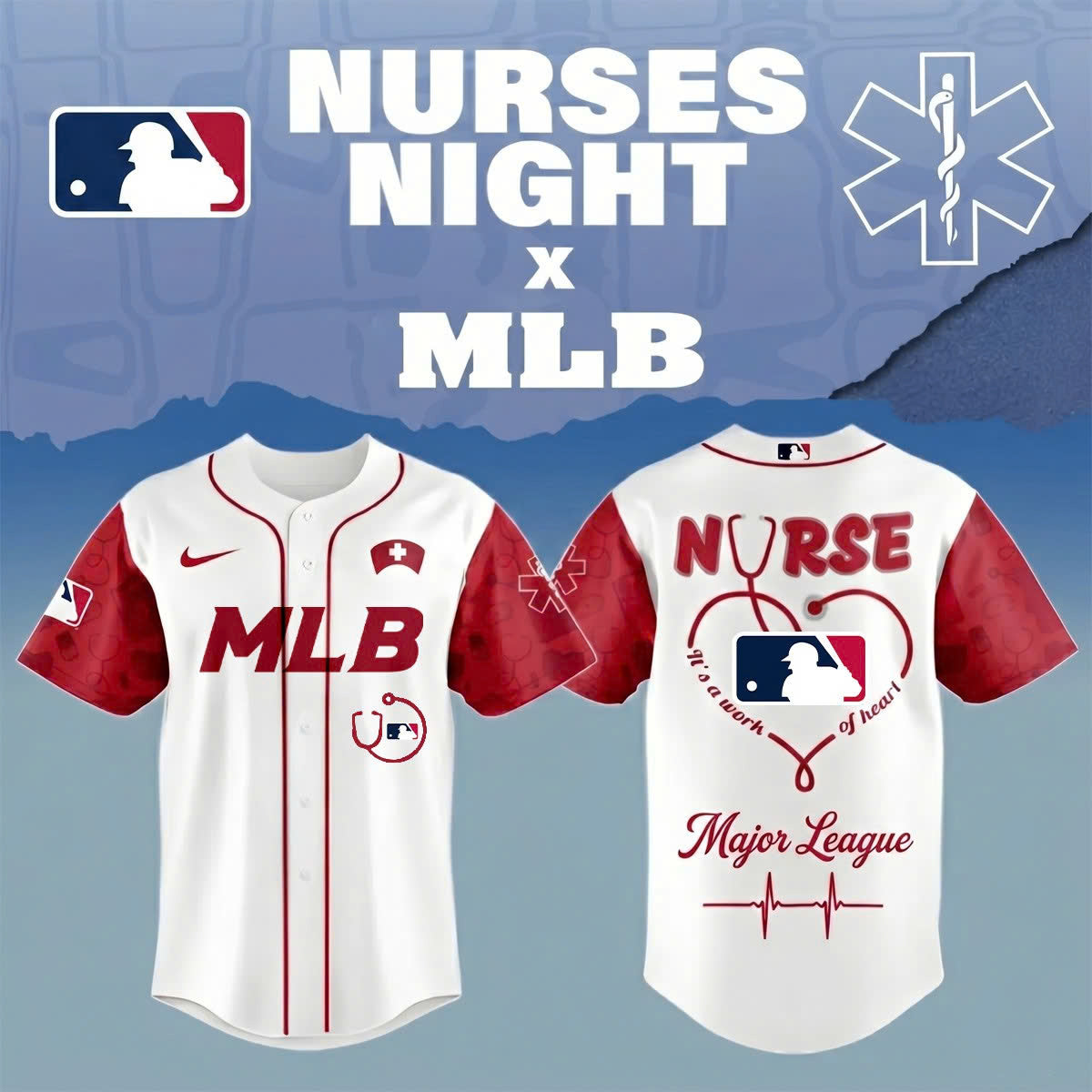 LIMITED EDITION - NEW CUSTOMIZED MLB31 MAJOR LEAGUE BASEBALL BASEBALL JERSEY