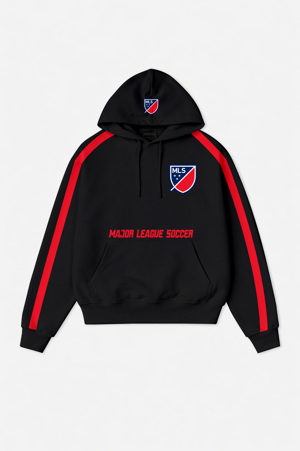 LIMITED EDITION - NEW CUSTOMIZED MLS31 MAJOR LEAGUE SOCCER HOODIE, T-SHIRTS, ZIP HOODIE, SWEASHIRTS & POLO