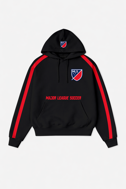 LIMITED EDITION - NEW CUSTOMIZED MLS31 MAJOR LEAGUE SOCCER HOODIE, T-SHIRTS, ZIP HOODIE, SWEASHIRTS & POLO