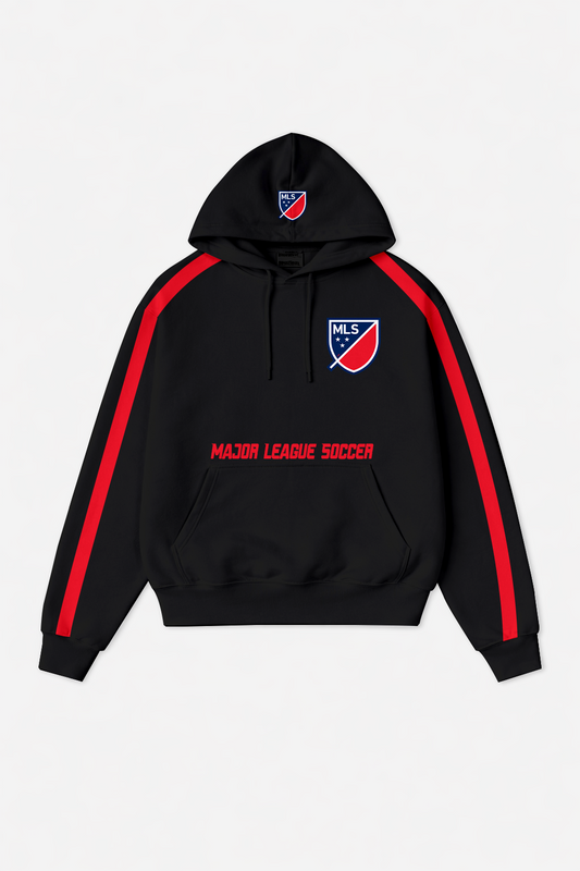 LIMITED EDITION - NEW CUSTOMIZED MLS31 MAJOR LEAGUE SOCCER HOODIE, T-SHIRTS, ZIP HOODIE, SWEASHIRTS & POLO