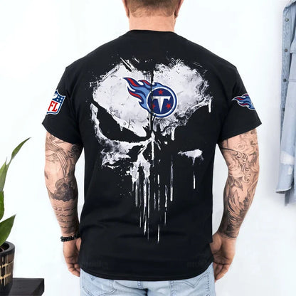 [SPECIAL OFFER] NEW CUSTOMIZED NFL31 TST TENNESSEE TITANS T-SHIRT, HOODIE, ZIP HOODIE