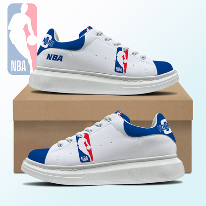 [HOT DEAL] NEW CUSTOMIZED NBA31 NATIONAL BASKETBALL ASSOCIATION MCQUEEN SHOES