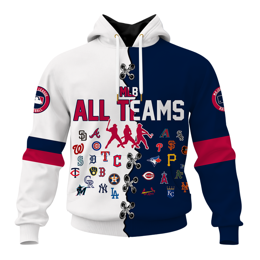 LIMITED EDITION - NEW CUSTOMIZED MLB32 ALL TEAMS T-SHIRT, HOODIE, ZIP HOODIE