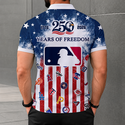 LIMITED EDITION - NEW CUSTOMIZED MLB32 MLB ALL TEAMS POLO SHIRT, ZIP POLO SHIRT & T-SHIRTS