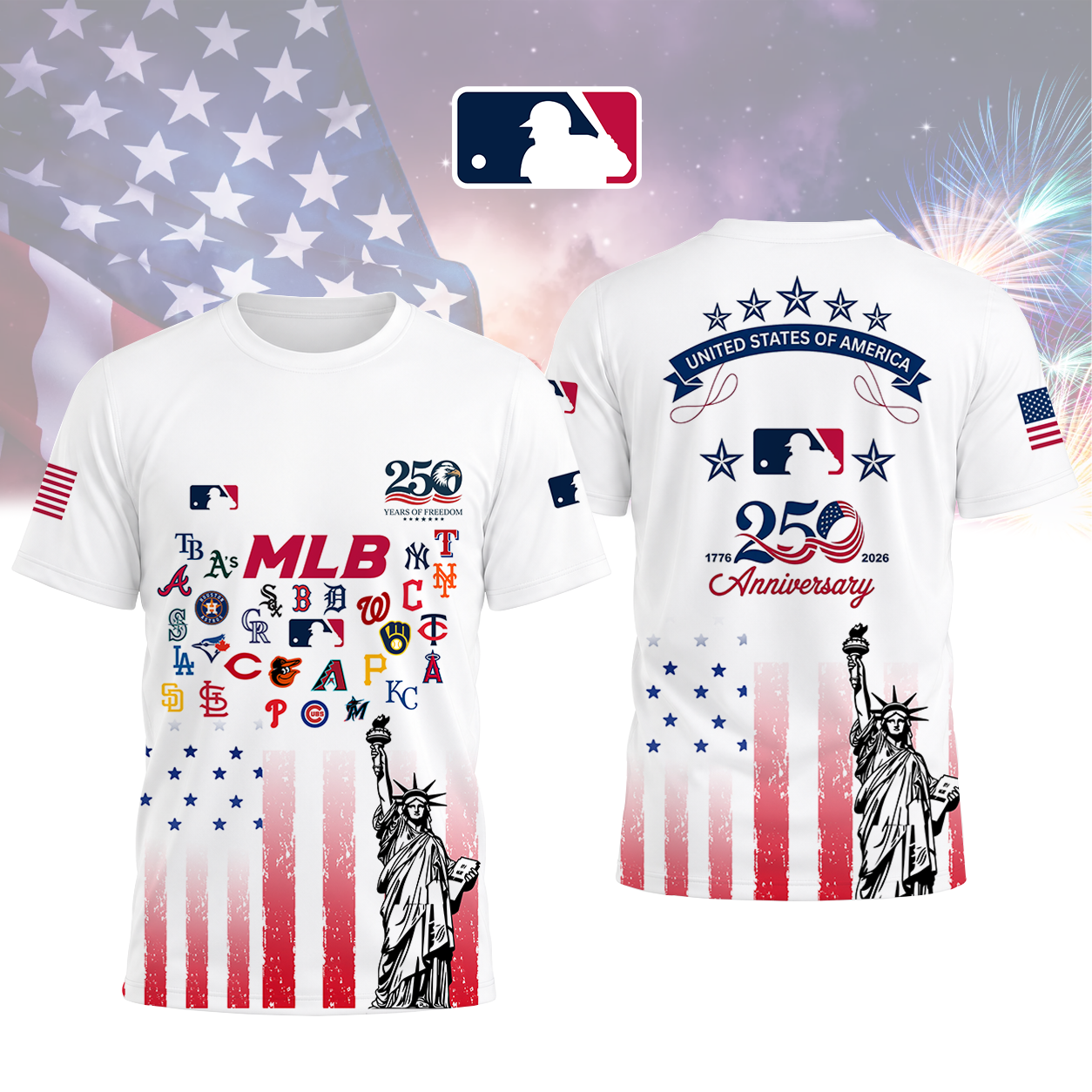 LIMITED EDITION - NEW CUSTOMIZED MLB32 MLB ALL TEAMS T-SHIRT, POLO SHIRT, ZIP POLO SHIRT, SWEATSHIRT, HOODIE & ZIP HOODIE