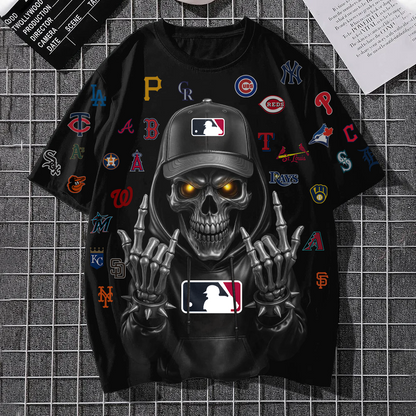 LIMITED EDITION - NEW CUSTOMIZED MLB32 ALL TEAMS T-SHIRT, HOODIE, ZIP HOODIE