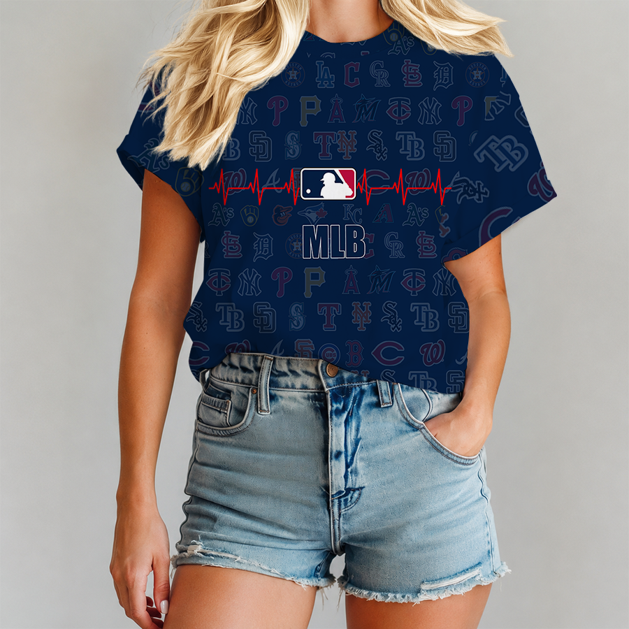 [FATHER'S DAY] NEW CUSTOMIZED MLB32 BBA MLB ALL TEAMS T-SHIRT, HOODIE, ZIP HOODIE