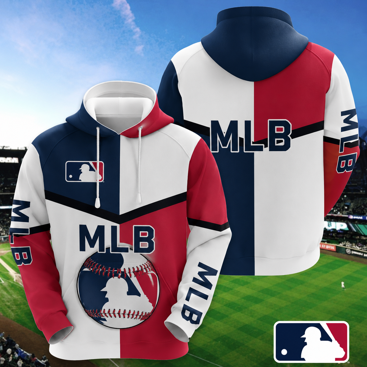 [FLASH SALE] NEW CUSTOMIZED MLB31 MAJOR LEAGUE BASEBALL T-SHIRT, HOODIE, ZIP HOODIE