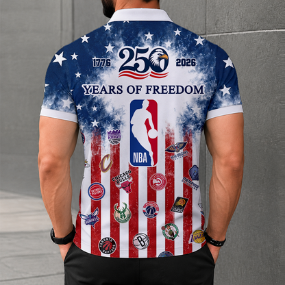 LIMITED EDITION - NEW CUSTOMIZED NBA32 NBA ALL TEAMS POLO SHIRT, ZIP POLO SHIRT & T-SHIRTS