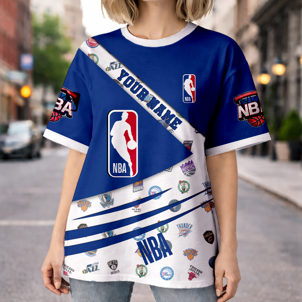 LIMITED EDITION - NEW CUSTOMIZED NBA32 NBA ALL TEAMS UNISEX T-SHIRT,SWEATSHIRTS,HOODIE & JACKETS