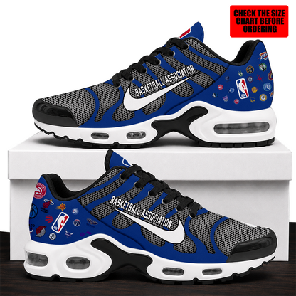 [HOT DEAL] NEW CUSTOMIZED NBA32 NBA ALL TEAMS AIR MAX PLUS SNEAKERS