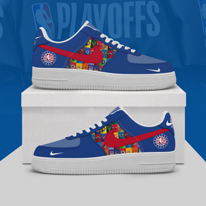 [HOT DEAL] NEW CUSTOMIZED NBA32 NBA ALL TEAMS AF1 SHOES