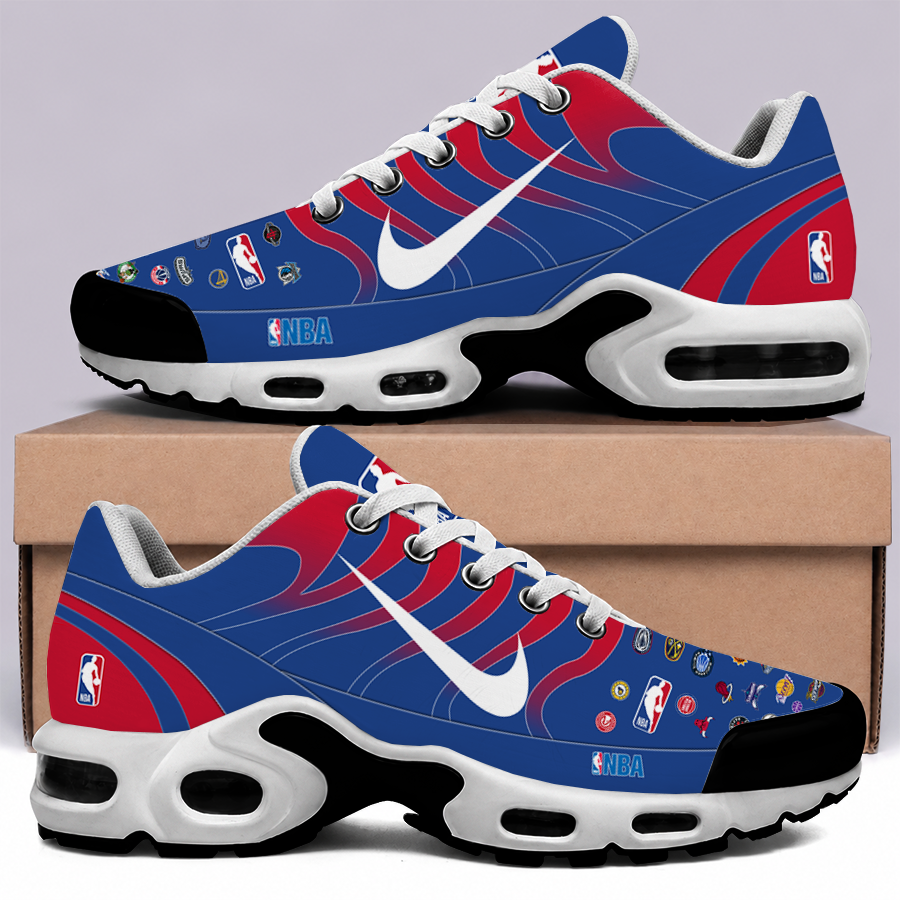 [HOT DEAL] NEW CUSTOMIZED NBA32 NBA ALL TEAMS AIR MAX PLUS SNEAKERS