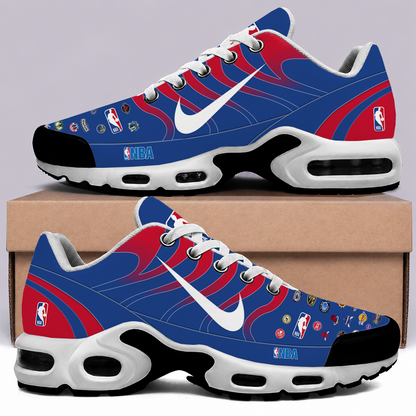 [HOT DEAL] NEW CUSTOMIZED NBA32 NBA ALL TEAMS AIR MAX PLUS SNEAKERS