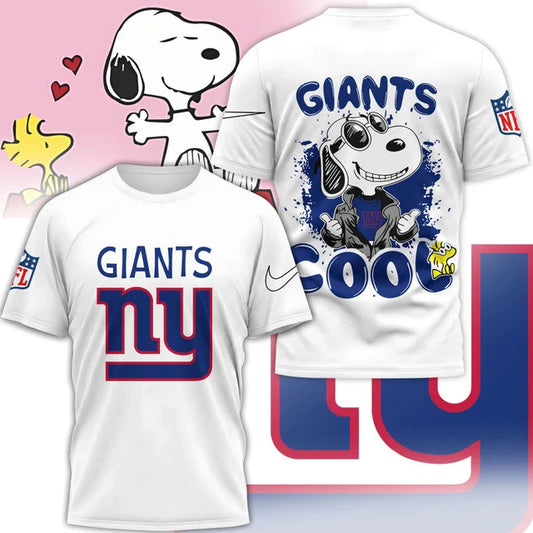 LIMITED EDITION - NEW CUSTOMIZED NFL32 NY GIANTS T-SHIRT, SWEATSHIRT, HOODIE & ZIP HOODIE
