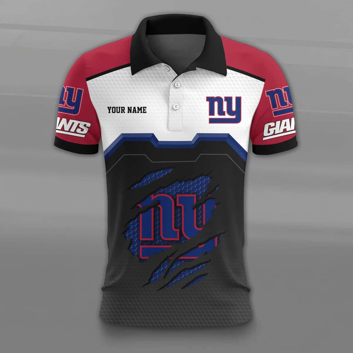 LIMITED EDITION - NEW CUSTOMIZED NFL32-NYG T-SHIRTS, POLO, SWEASHIRTS, HOODIE & ZIP HOODIE