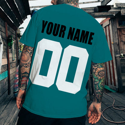 [SUPER SALE] NEW CUSTOMIZED NHL32 SJS SAN JOSE SHARKS T-SHIRT, SWEATSHIRT, HOODIE & ZIP HOODIE