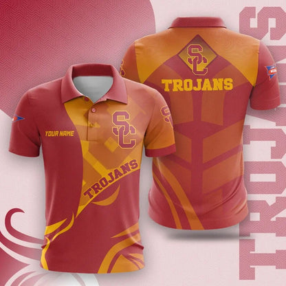 MEGA SALE - NEW CUSTOMIZED NCAA FBS32 USC USC TROJANS HOODIE, T-SHIRTS, ZIP HOODIE, SWEATSHIRTS & POLO SHIRT