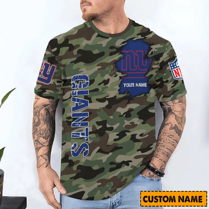 LIMITED EDITION - NEW CUSTOMIZED NFL32 NYG NEW YORK GIANTS T-SHIRT, POLO SHIRT, ZIP POLO SHIRT, SWEATSHIRT, HOODIE & ZIP HOODIE