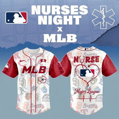 LIMITED EDITION - NEW CUSTOMIZED MLB32 MLB ALL TEAMS BASEBALL JERSEY