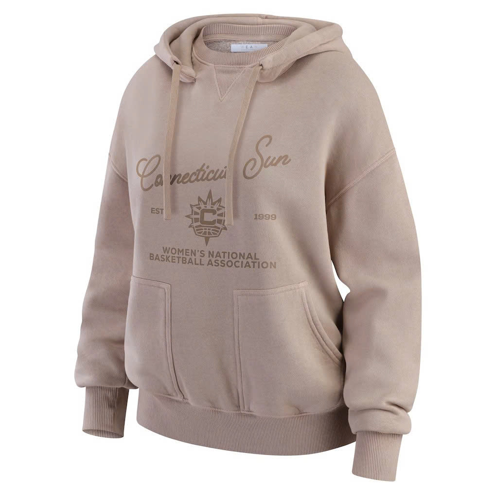 LIMITED EDITION - NEW CUSTOMIZED WNBA03 CTS CT SUN HOODIE, T-SHIRTS, ZIP HOODIE, SWEASHIRTS & POLO 02