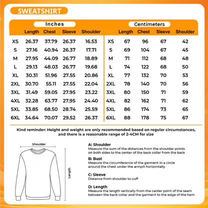 [SPECIAL OFFER] NEW CUSTOMIZED NFL26 CCB CHICAGO BEARS UNISEX HALLOWEEN SWEATSHIRT