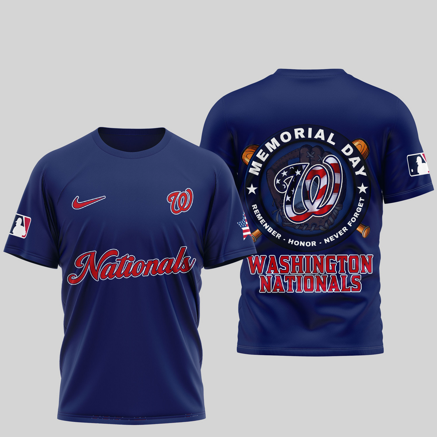 LIMITED EDITION - NEW CUSTOMIZED MLB28 WNS WASHINGTON NATIONALS T-SHIRT, HOODIE, ZIP HOODIE