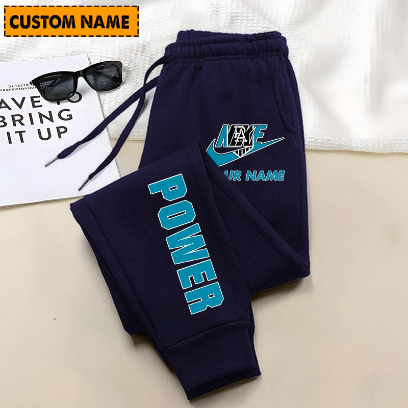 LIMITED EDITION - NEW 13 PALP PERSONALIZED JOGGERS PERFECT GIFT FOR FAN