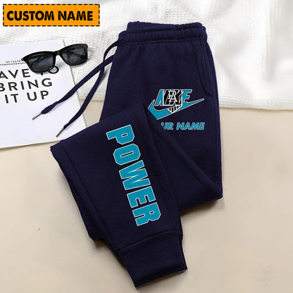 LIMITED EDITION - NEW 13 PALP PERSONALIZED JOGGERS PERFECT GIFT FOR FAN