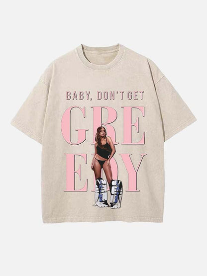 TATE MCRAE UNISEX T-SHIRT - THE PERFECT GIFT