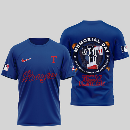 LIMITED EDITION - NEW CUSTOMIZED MLB08 TRS TEXAS RANGERS T-SHIRT, HOODIE, ZIP HOODIE