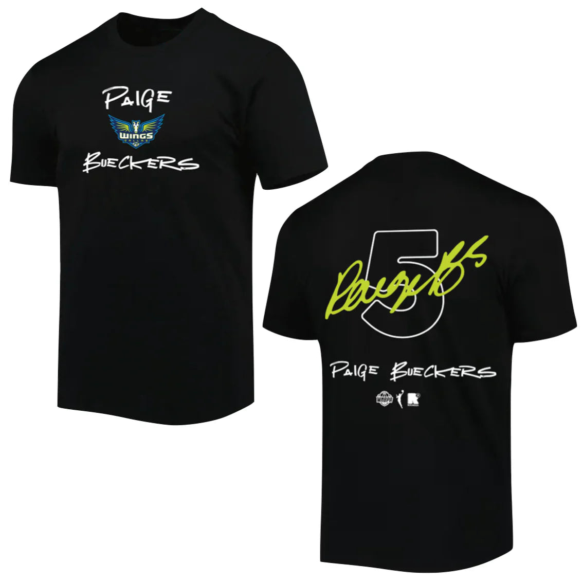 LIMITED EDITION - NEW CUSTOMIZED WNBA04 DLW DA WINGS HOODIE, T-SHIRTS, ZIP HOODIE, SWEASHIRTS & POLO 03