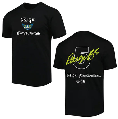 LIMITED EDITION - NEW CUSTOMIZED WNBA04 DLW DA WINGS HOODIE, T-SHIRTS, ZIP HOODIE, SWEASHIRTS & POLO 03