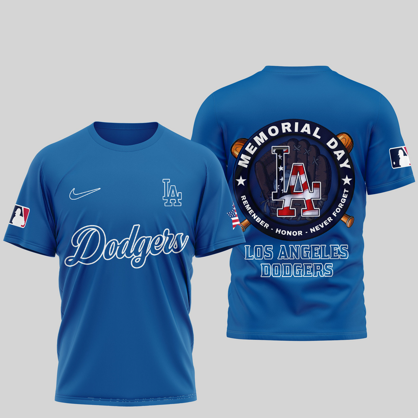 LIMITED EDITION - NEW CUSTOMIZED MLB02 LAD LOS ANGELES DODGERS T-SHIRT, HOODIE, ZIP HOODIE