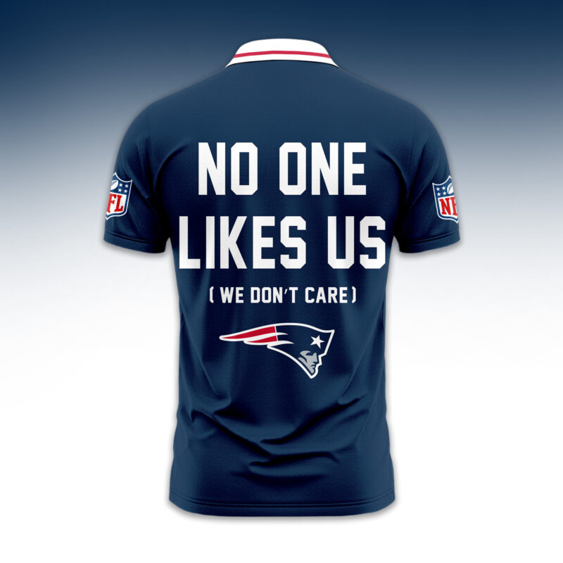 LIMITED EDITION - NEW CUSTOMIZED NFL27 NEP NEW ENGLAND PATRIOTS UNISEX T-SHIRT, POLO, HOODIE & JACKETS