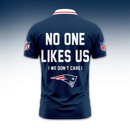 LIMITED EDITION - NEW CUSTOMIZED NFL27 NEP NEW ENGLAND PATRIOTS UNISEX T-SHIRT, POLO, HOODIE & JACKETS